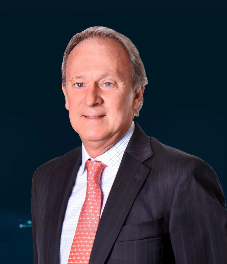 Francisco A. Macías